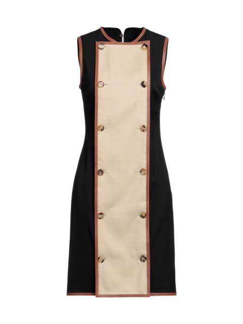 Burberry Beige Women's Short Dress