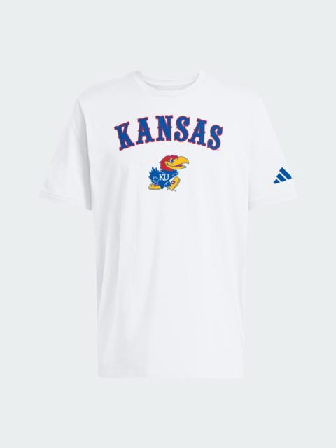 adidas Darryn Peterson Name and Number T-Shirt