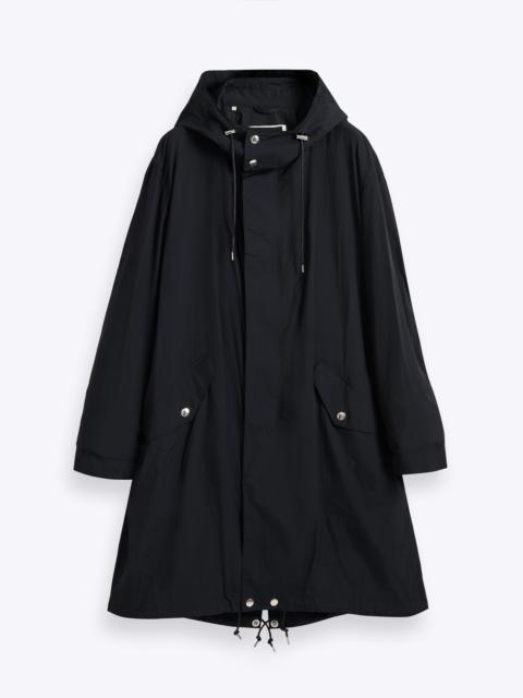 Mackintosh Selkirk Recycled Nylon Ripstop Coat