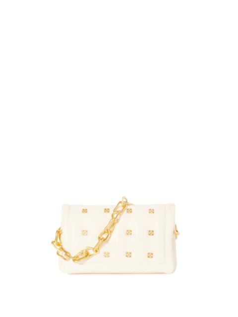 Arrow Qlt Small Crossbody Beige No Colo