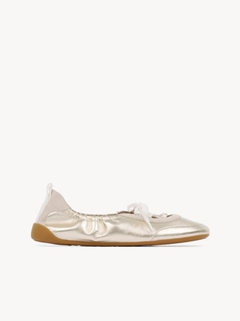 Chloé CHLOÉ KICK BALLERINA SNEAKER
