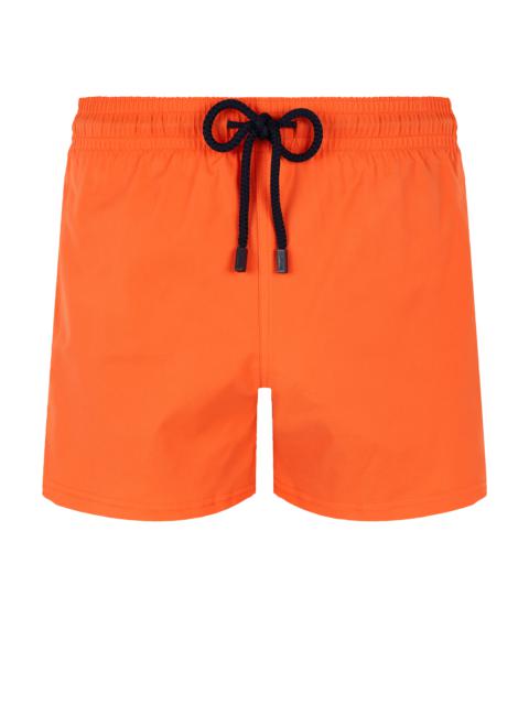 Vilebrequin Men Swim Trunks Solid