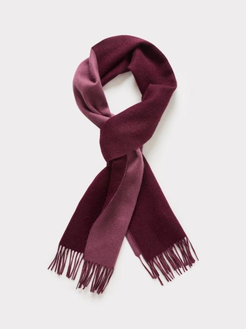 MILLY Cashmere Scarf