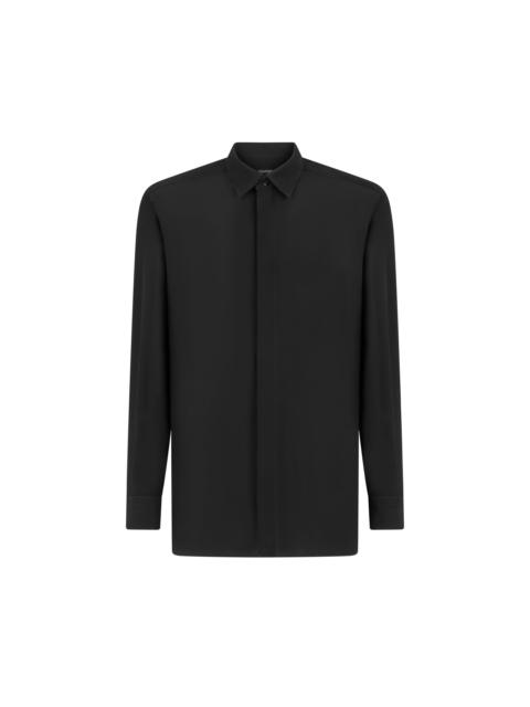 TOM FORD CHARMEAUSE FLUID FIT SHIRT