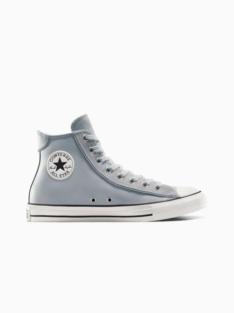 Converse Chuck Taylor All Star Wide Leather & Suede