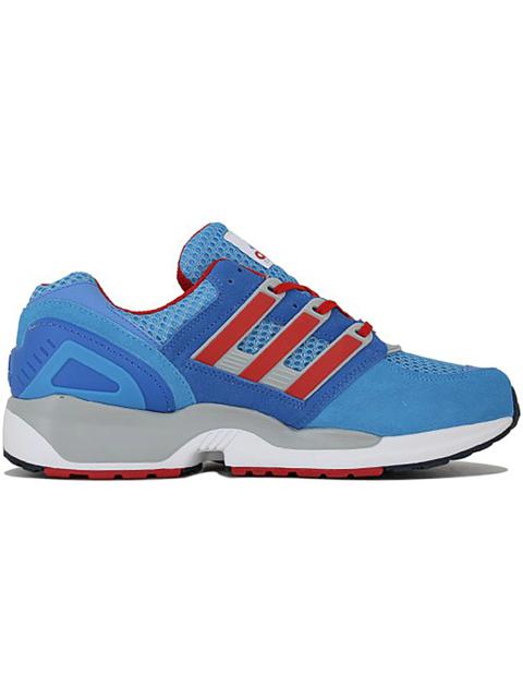 adidas EQT Support Adv Primeknit Blue Red