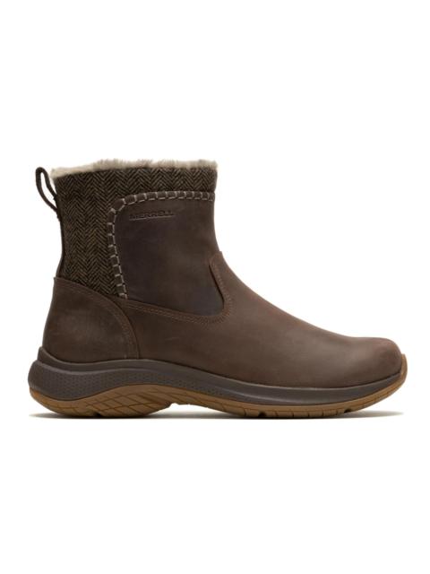 MERRELL Women's Encore Ice 5 Mid Zip