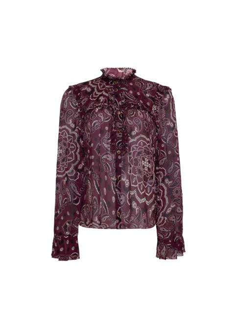 Cara Cara Elouise Top