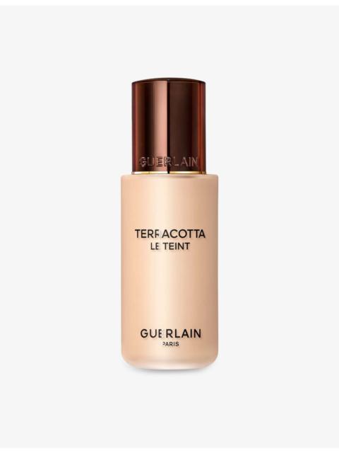 GUERLAIN Terracotta Le Teint Healthy Glow Foundation 35ml