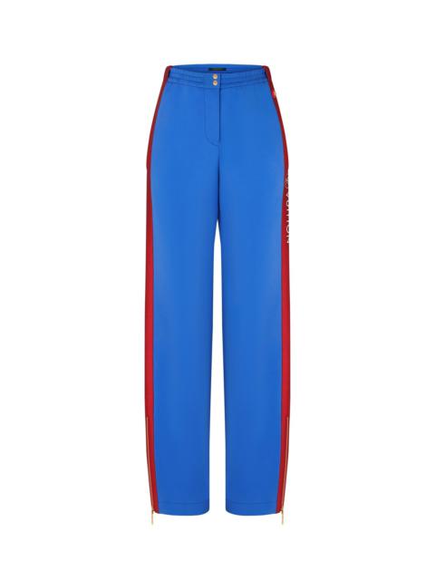 Louis Vuitton Vuittamins Wide-Leg Pants