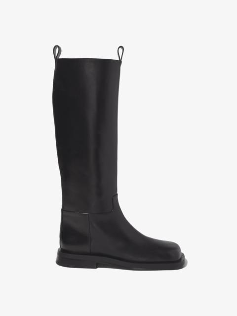 Proenza Schouler Square Riding Boots