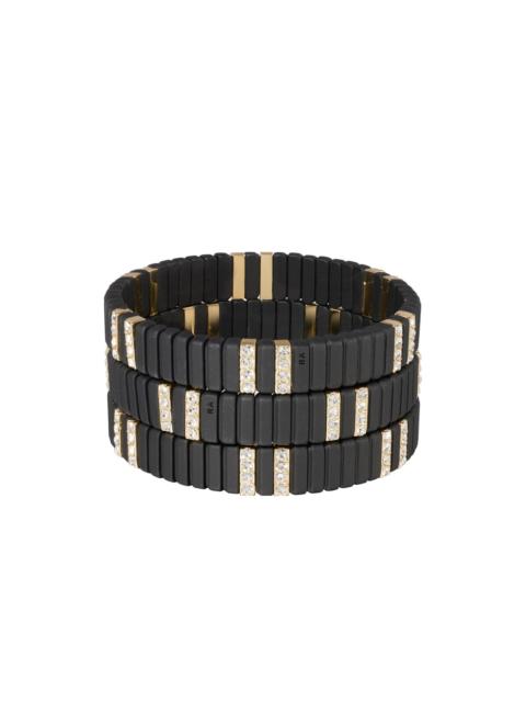 ROXANNE ASSOULIN Eclipse bracelet