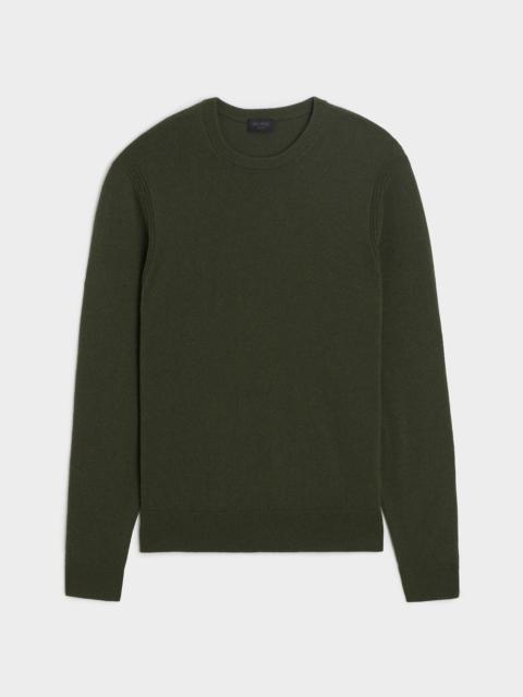 TODD SNYDER Cashmere Crewneck