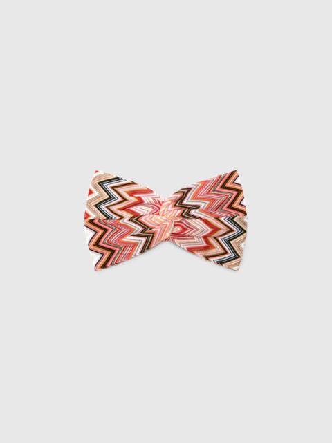 Missoni Cotton and Viscose Turban