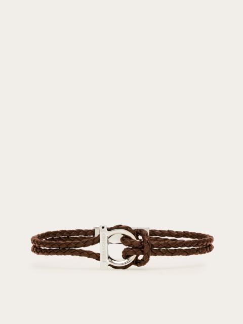 FERRAGAMO Gancini bracelet (18cm)