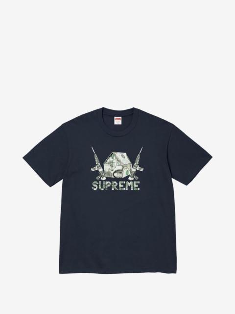Supreme Origami t-shirt