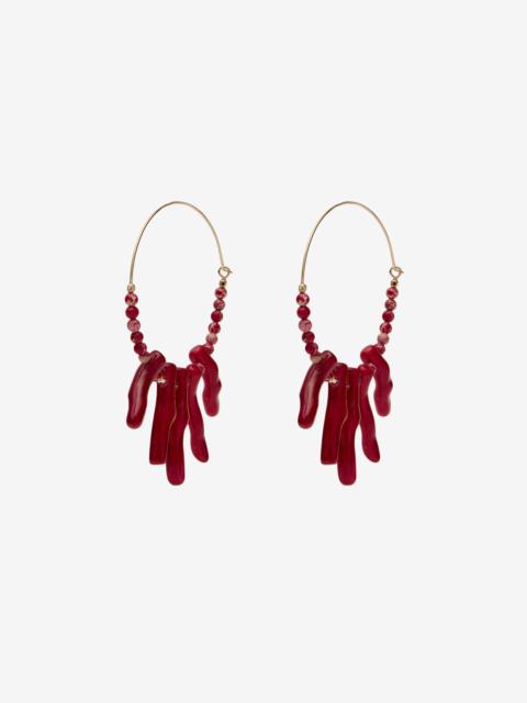 Isabel Marant JOLANA EARRINGS