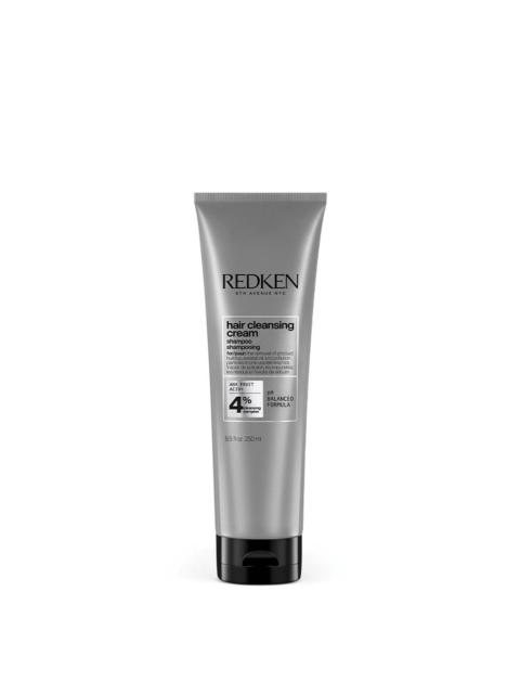 Redken HAIR CLEANSING CREAM CLARIFYING SHAMPOO