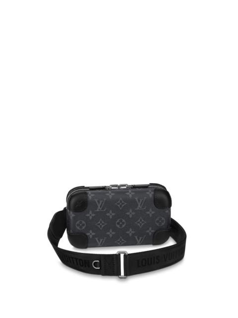 Louis Vuitton Horizon Clutch