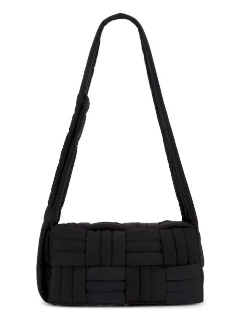 Bottega Veneta Medium Padded Tech Cassette Paper Bag