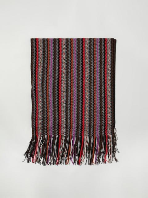 Missoni Scarf woman Missoni