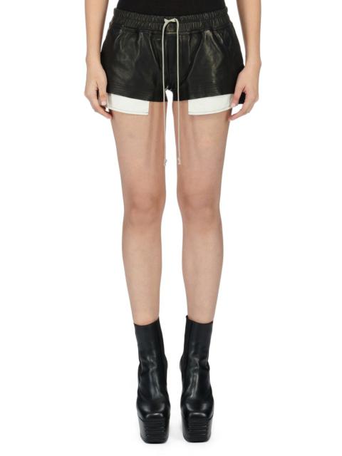 Rick Owens SHORTS