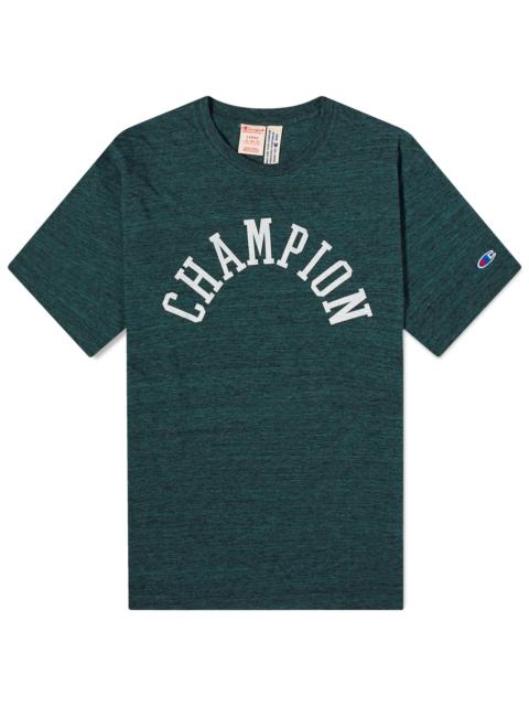 Champion Champion Reverse Weave College Logo T-Shirt