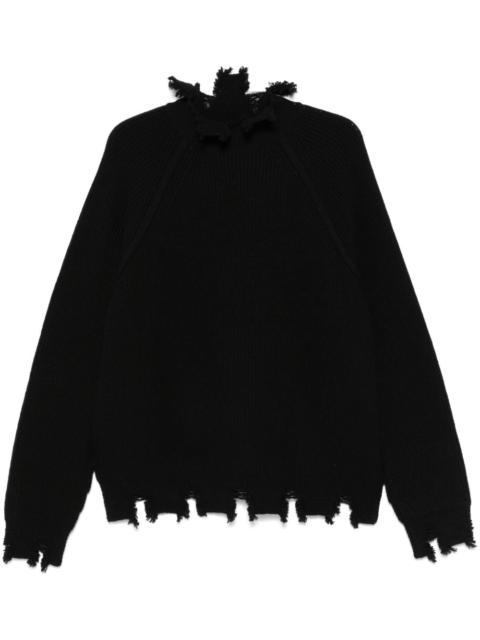 Andersson Bell Roghen sweater