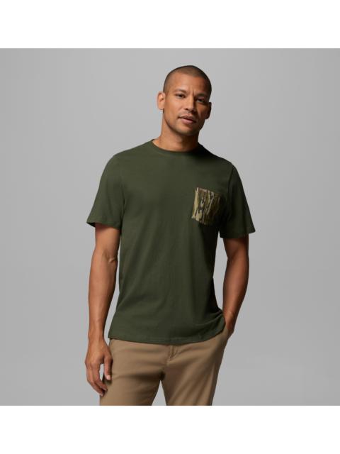 Columbia Men's PHG Sharptail Camo Pocket T-Shirt