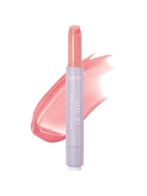 Tarte Cosmetics tarte Maracuja Juicy Lip High-Shine Vinyl Gloss - Shimmering Rose