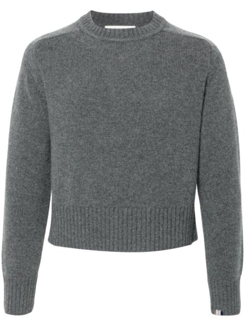 extreme cashmere NÂº167 Please sweater