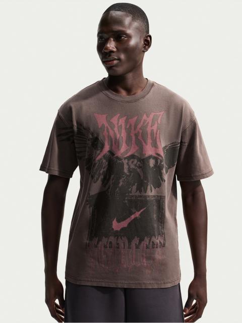 Nike Nike Men's Basketball T-Shirt