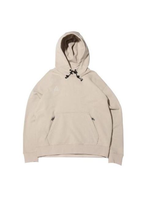 Nike Men's Nike ACG Small Logo White CT6338-221