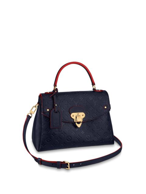 Louis Vuitton Georges MM