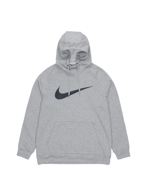 Nike Nike AS Men's NK DF HDIE PO SWSH DK GREY HEATHER CZ2426-063