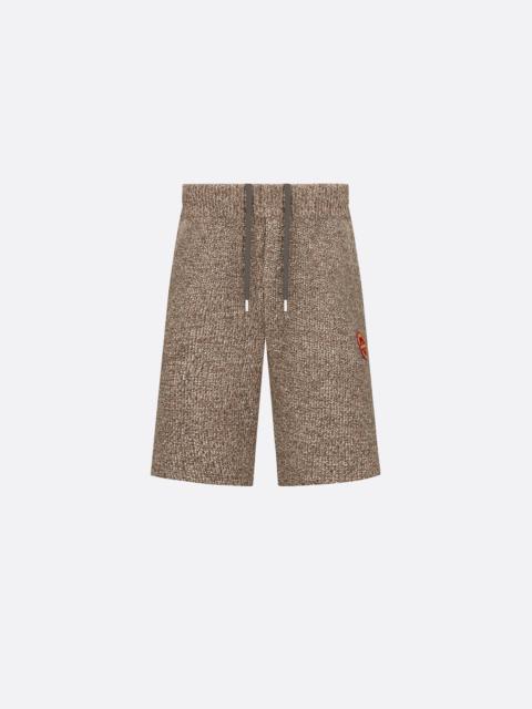 Dior DIOR AND JACK KEROUAC Track Shorts
