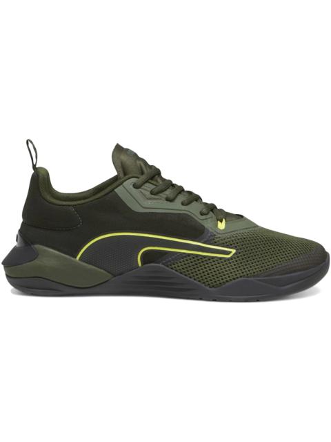 PUMA Puma Fuse 2.0 Myrtle Yellow Burst