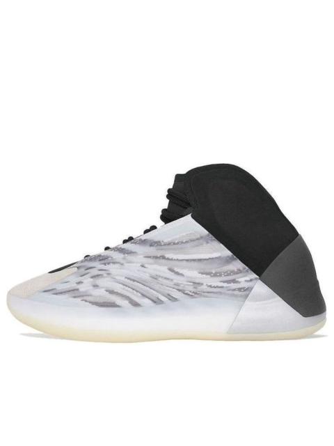 YEEZY adidas Yeezy Quantum 'Silver black' FZ4362