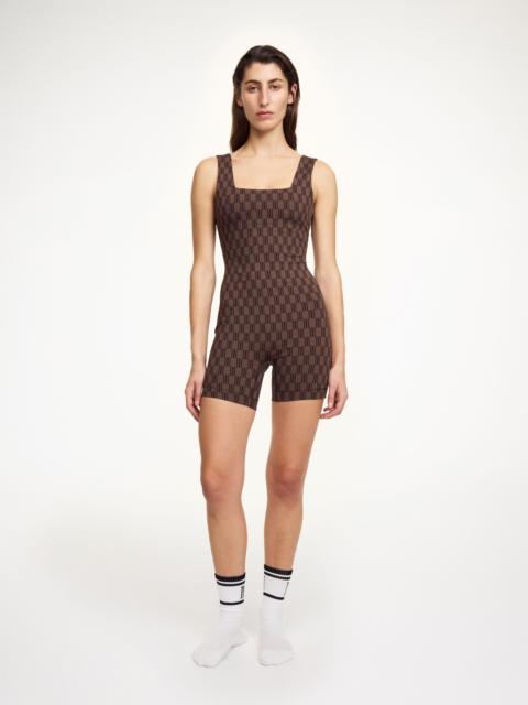 BY MALENE BIRGER Beata Onesie