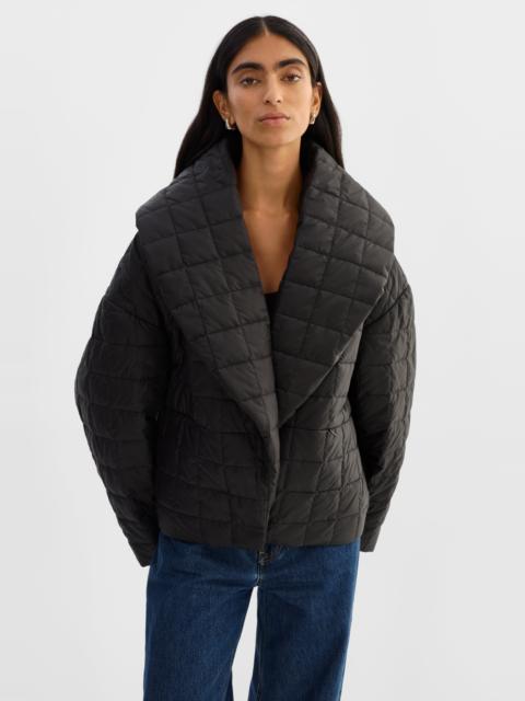 LAMARQUE MELISSA | Quilted Padded Coat