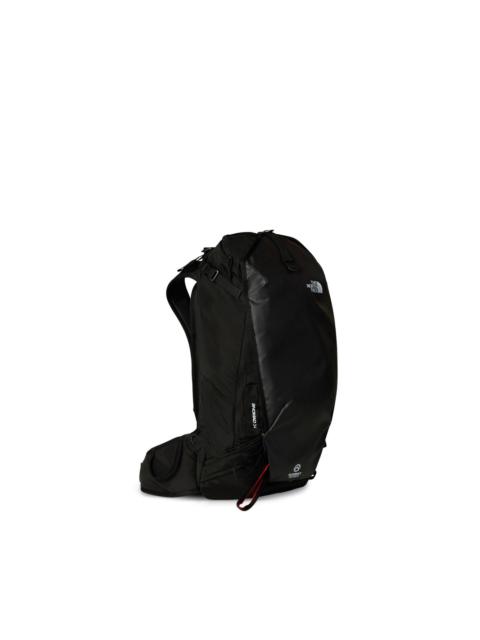 The North Face Snomad 34 logo-detail backpack