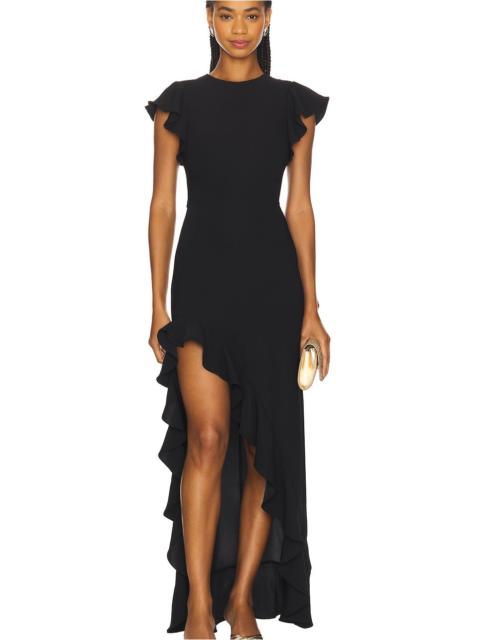 AMANDA UPRICHARD Anarosa Dress