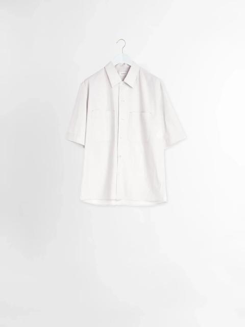 Lemaire CONVERTIBLE SHIRT