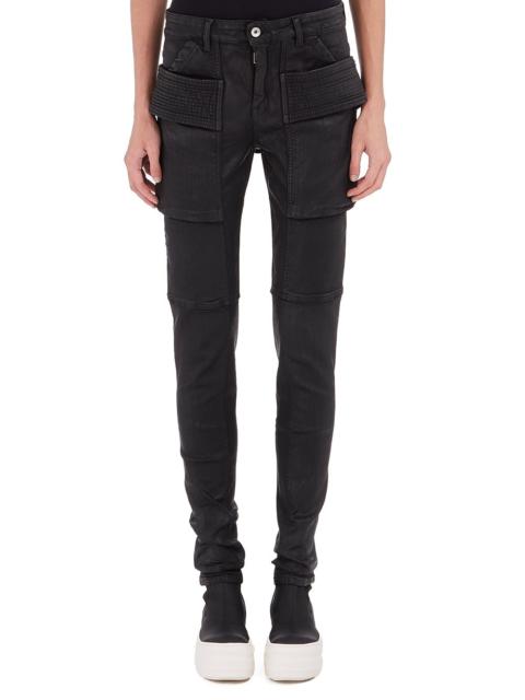 Rick Owens DRKSHDW PANTS