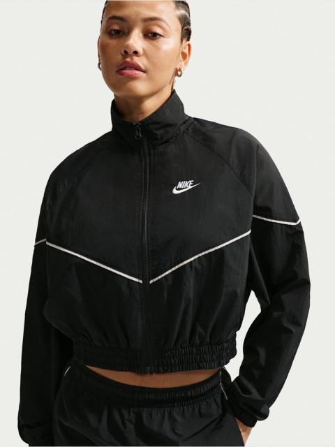 Nike Nike Sportswear Windrunner Women's Woven Jacket