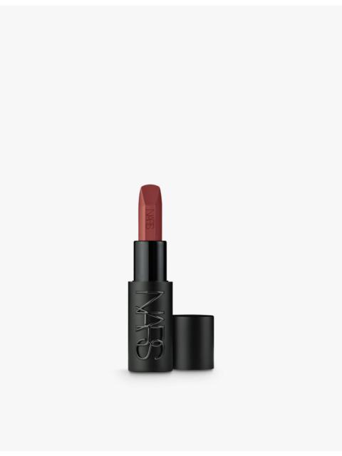 NARS Cosmetics Explicit lipstick 3.8g