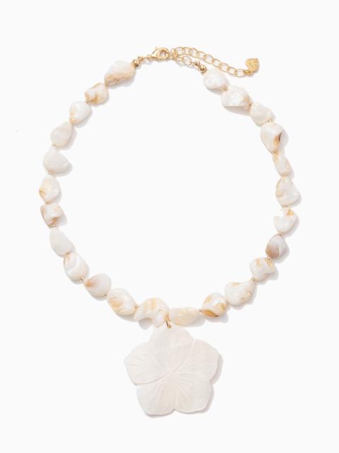 For Love & Lemons Isla Necklace