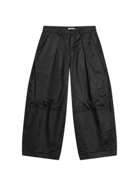 YMC YMC Deadbeat Satin Trousers