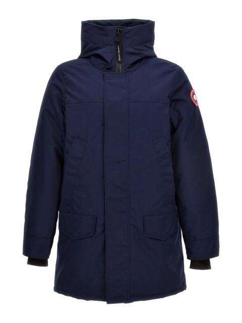 Canada Goose 'Langford' parka