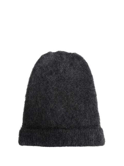 Maison Margiela Alpaca Wool Beanie